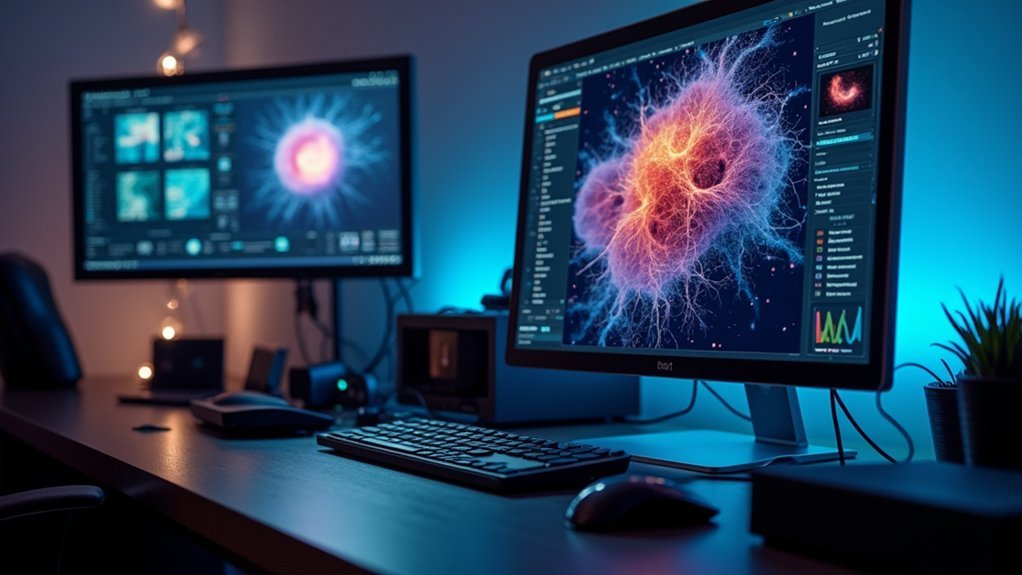 automated image compression solutions