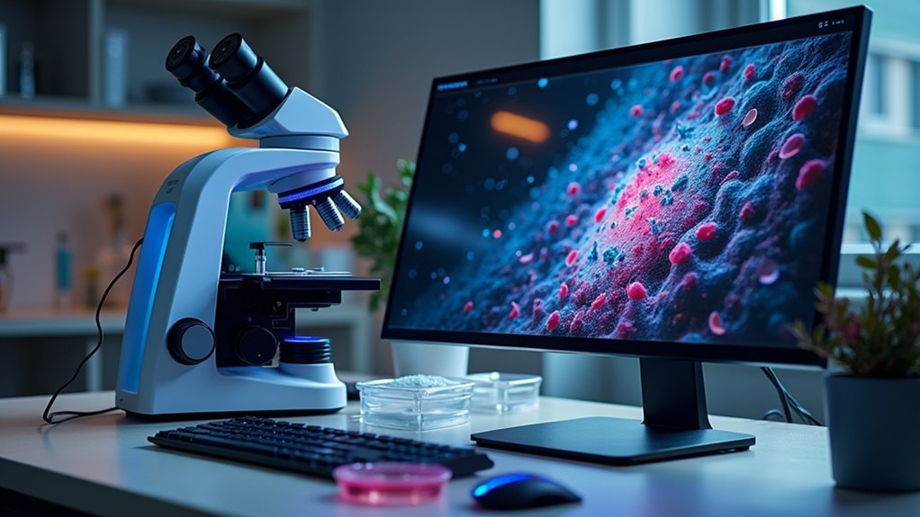 automated live cell imaging