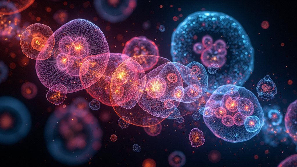 automated mitosis detection system