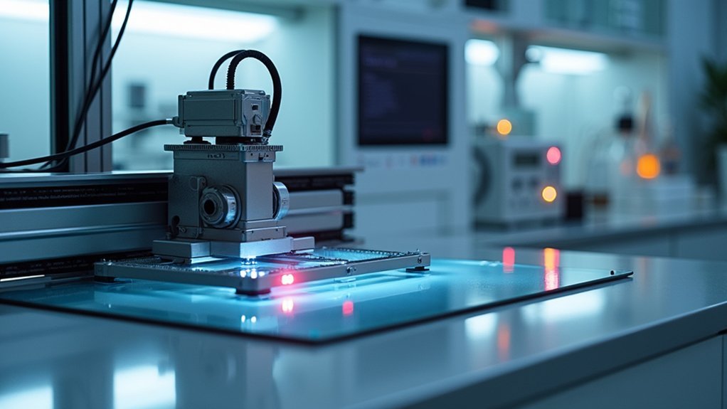 Setting Up Your Lab’s Automated Stage System