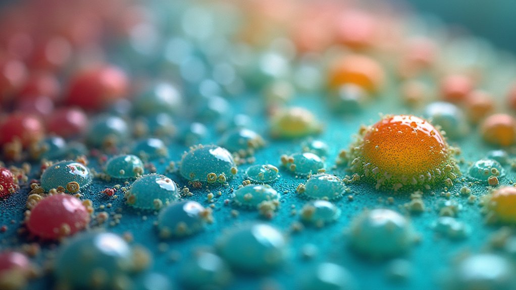 bacterial image enhancement techniques