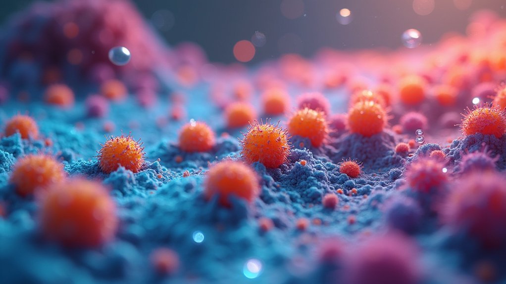 bacterial monolayer analysis software