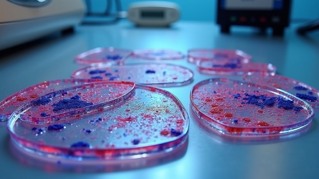balanced antibody incubation parameters