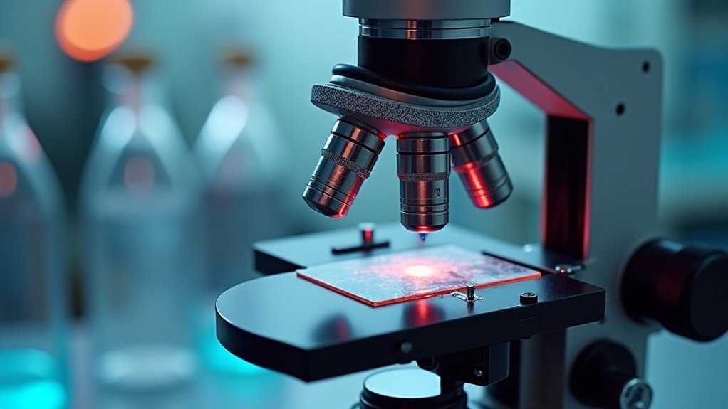 best contrast microscopes investment