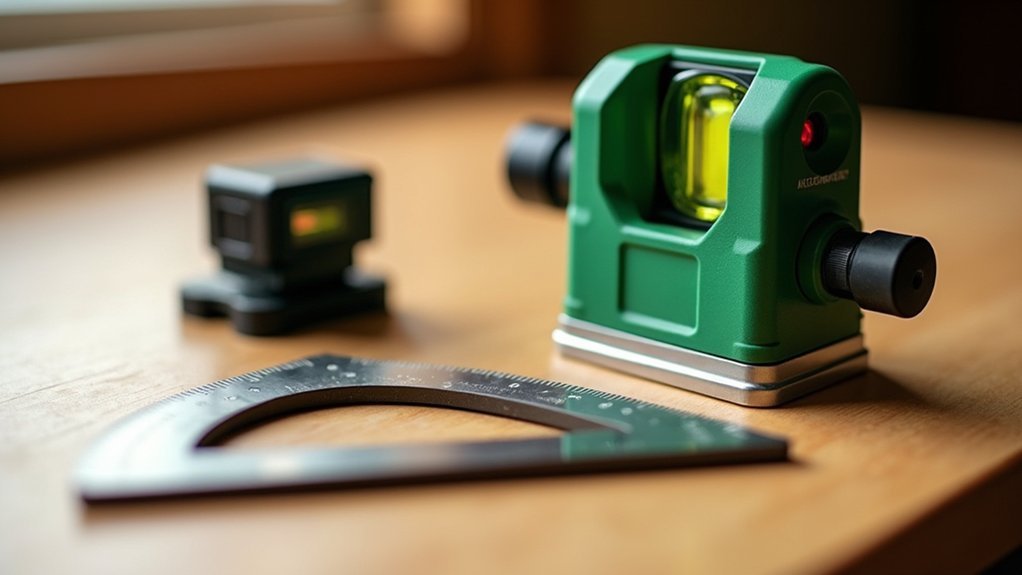 best light alignment tools