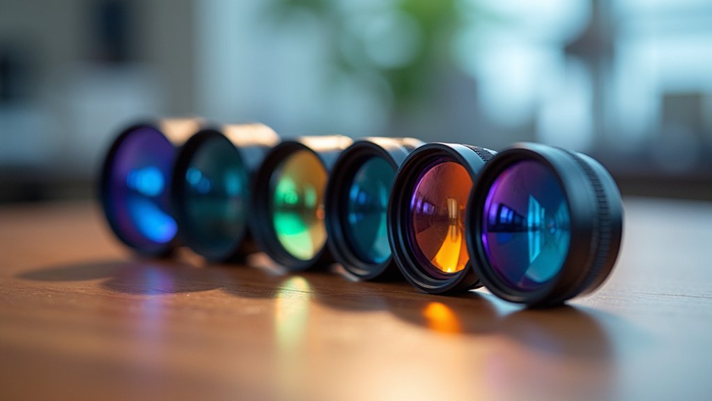 best scientific imaging lenses