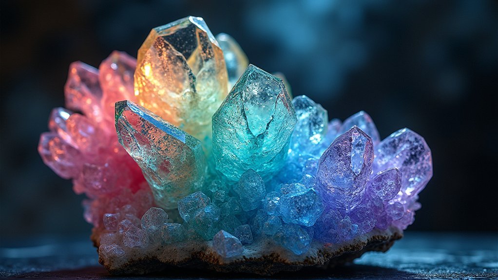 birefringence photography techniques guide