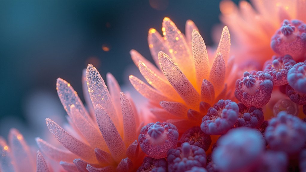 brightfield image stacking technique
