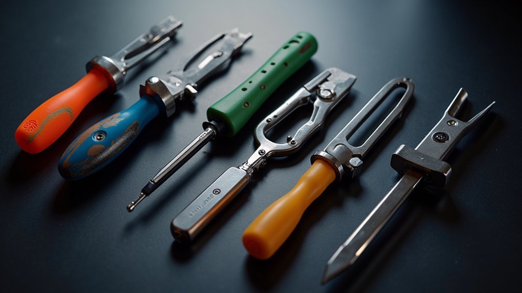 budget vs professional alignment tools