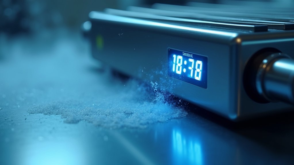 calibrate engine coolant thresholds