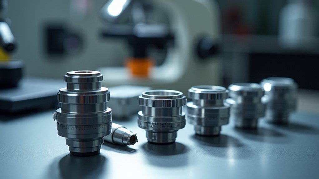 calibration and alignment tips