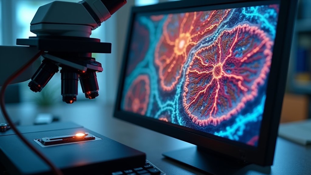 calibration pitfalls in micrographs