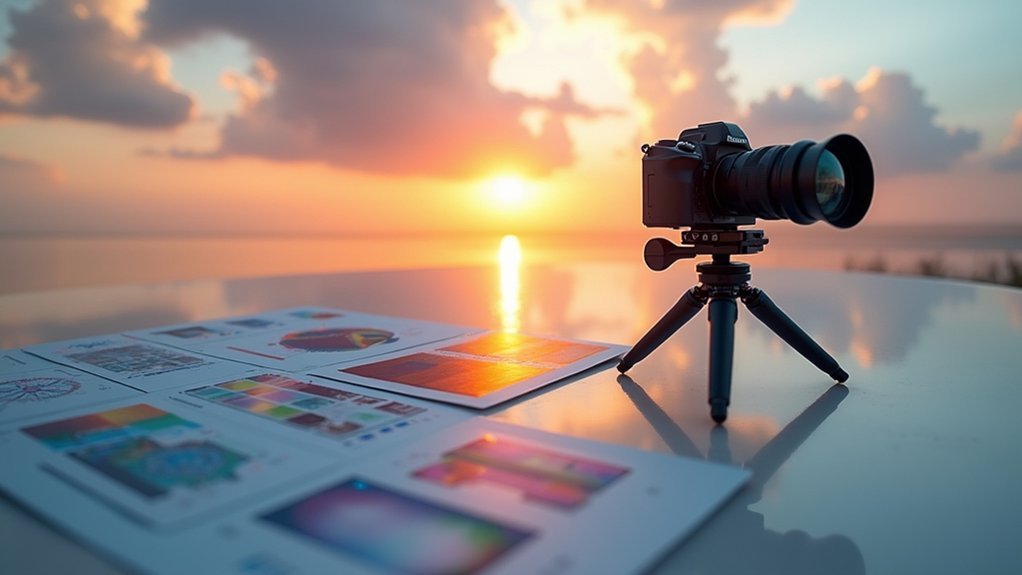 calibration validation for time lapse