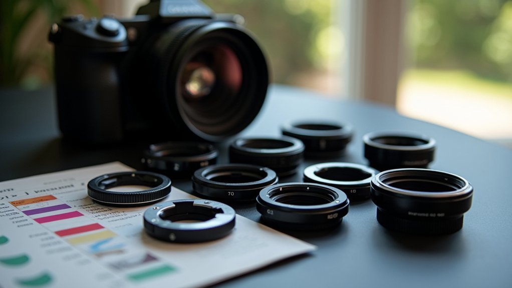 camera adapter compatibility essentials