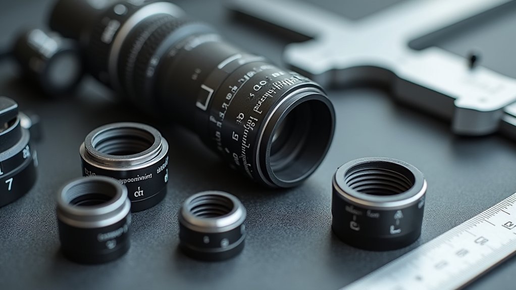 camera compatibility considerations outlined