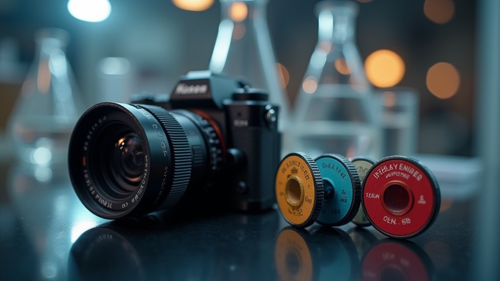 camera exposure modes guide