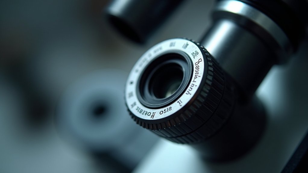 camera microscope compatibility check
