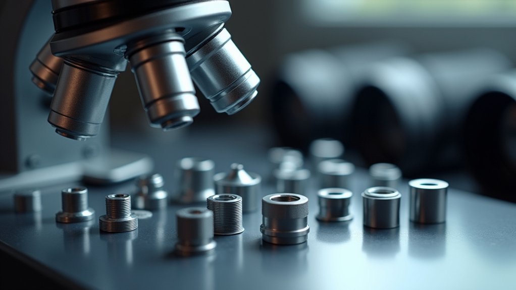 camera microscope thread compatibility issues