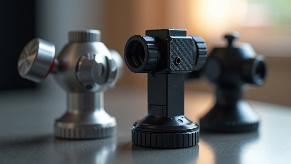 camera mount adapter solutions