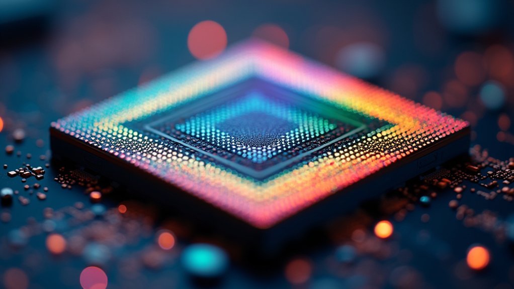 camera resolution pixel sizes
