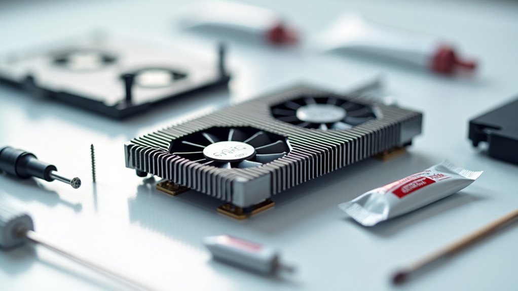 10 Steps To Install Camera Sensor Cooling Systems