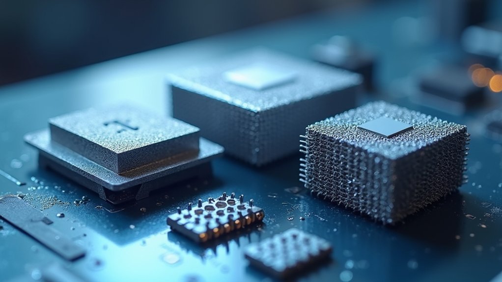 3 Best Thermoelectric Solutions For Camera Sensor Temperature