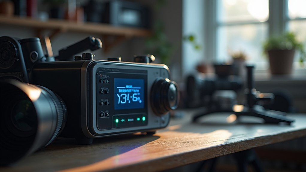 DIY Temperature Control for Camera-to-Scope Photography