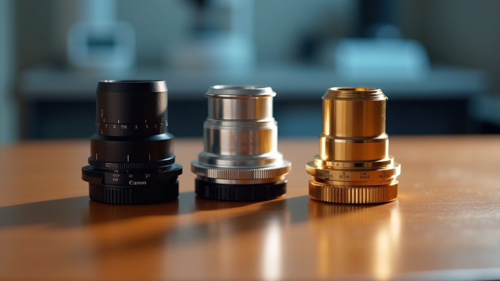canon compatible microscope mounts 2025