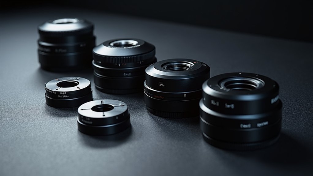 canon eos dslr adapters