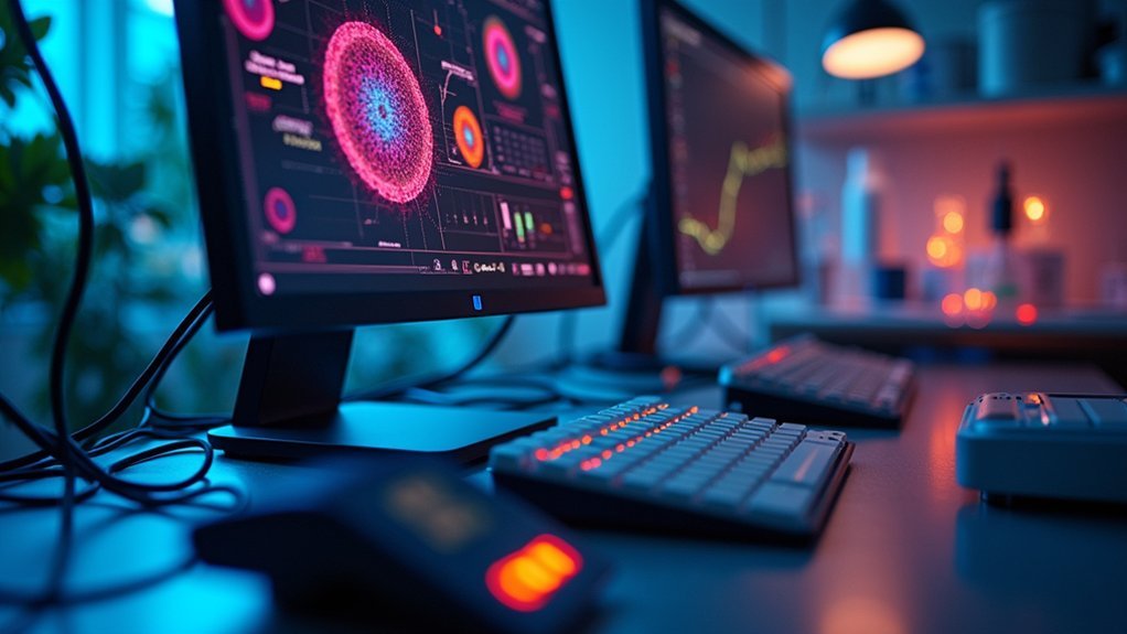 cell division imaging software