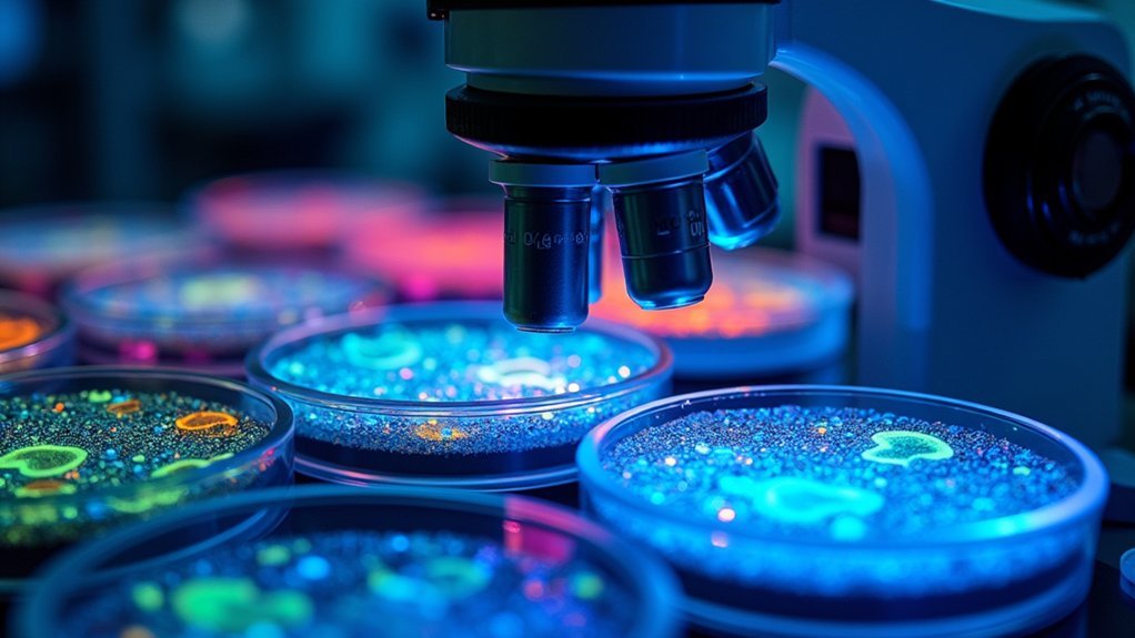 cell preparation and imaging