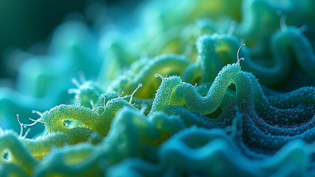 cellular movement impacts imaging