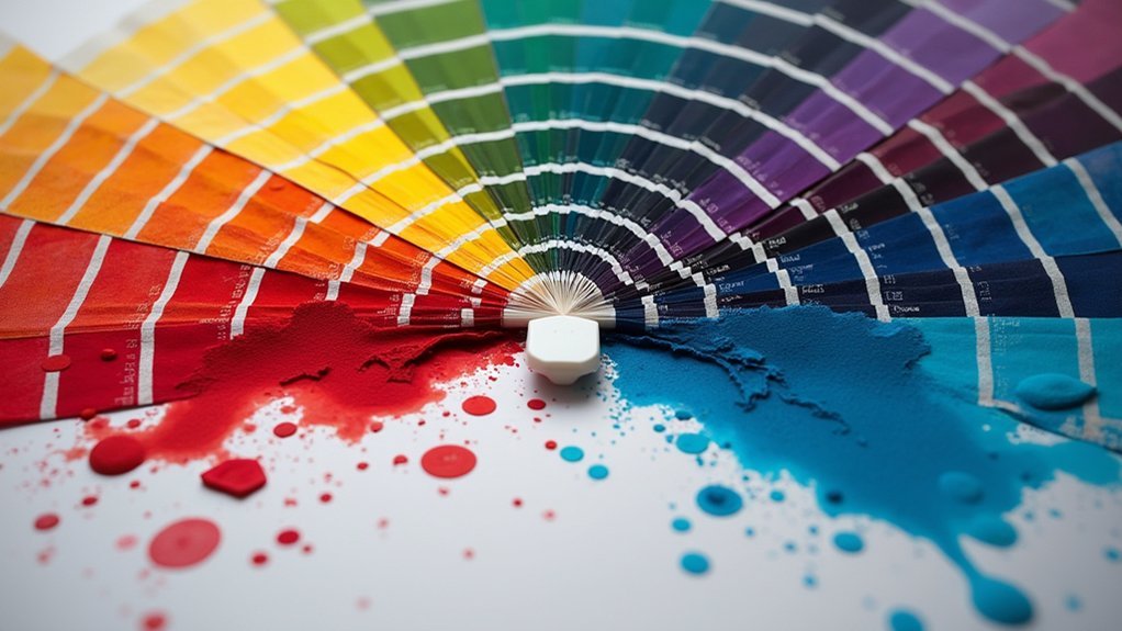 choosing the right color space