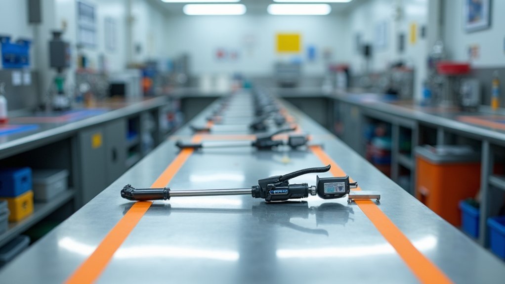 clean maintenance practices essential