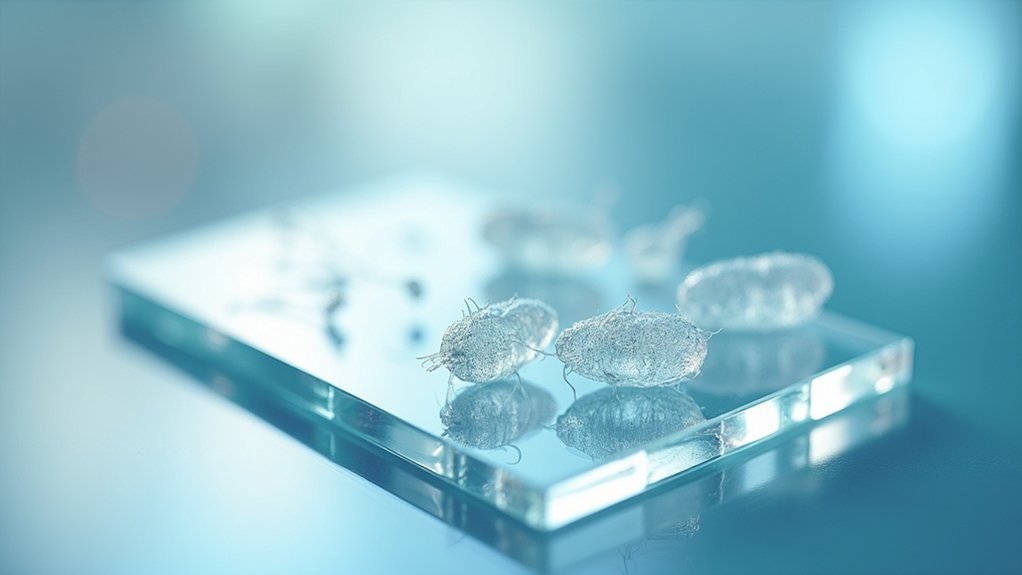 clear specimen photography techniques