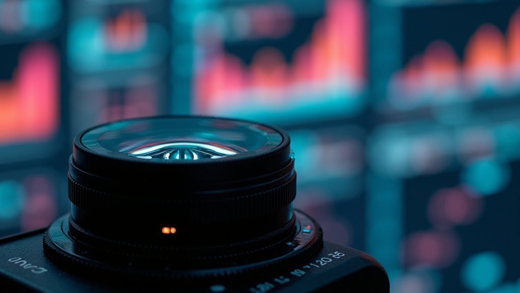 codec selection for time lapse