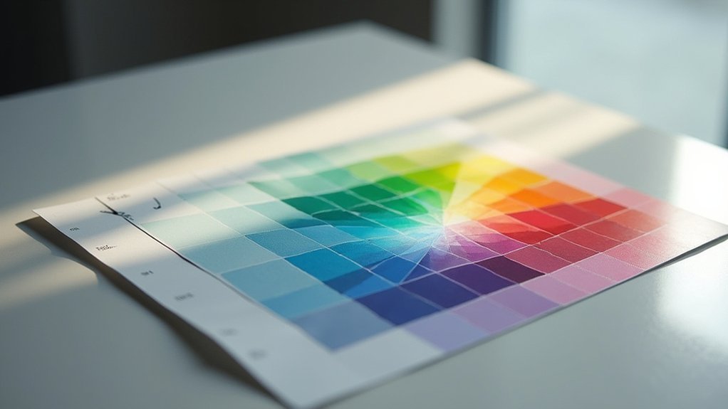 color calibration tool excellence