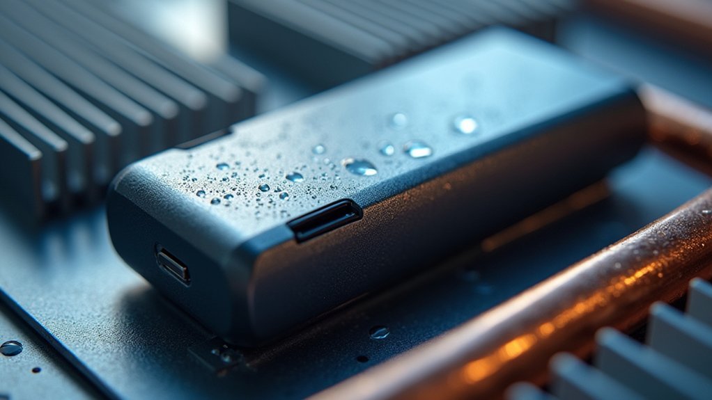 Proven Methods To Keep Camera Sensors Cool