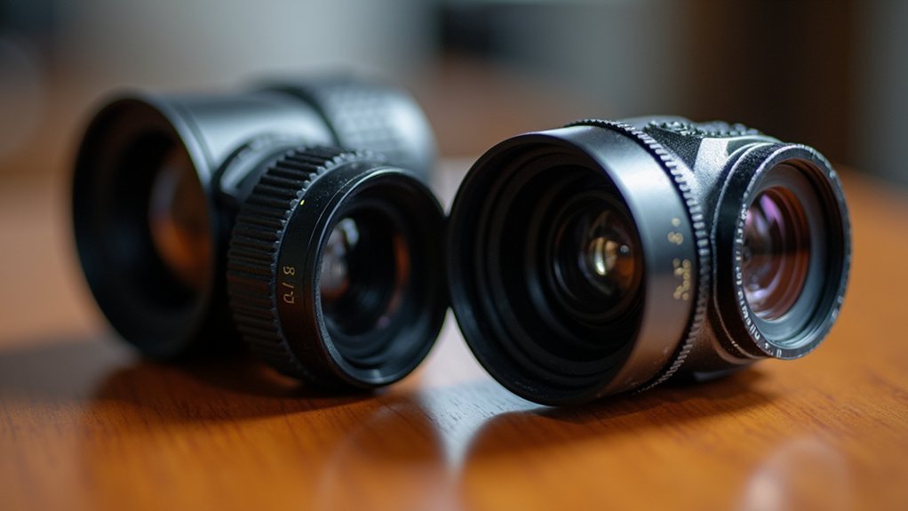 cost effective lens options