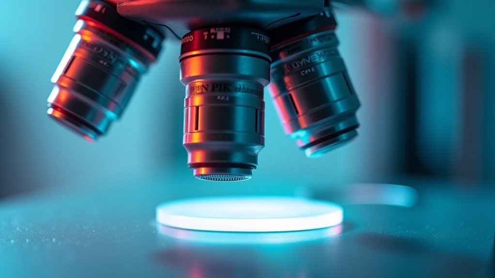 coverslip thickness impacts microscopy