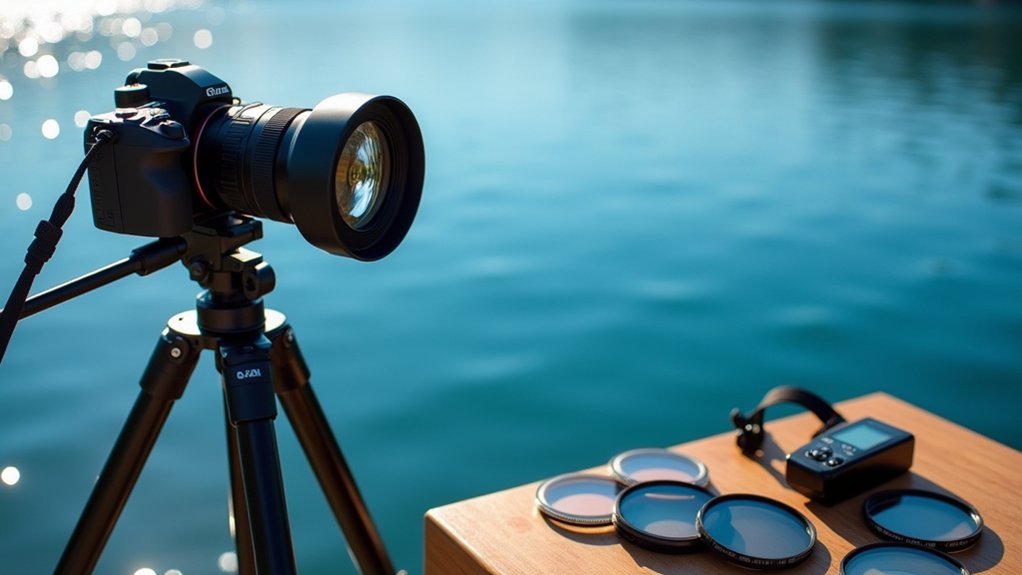 cross polarization photography essentials