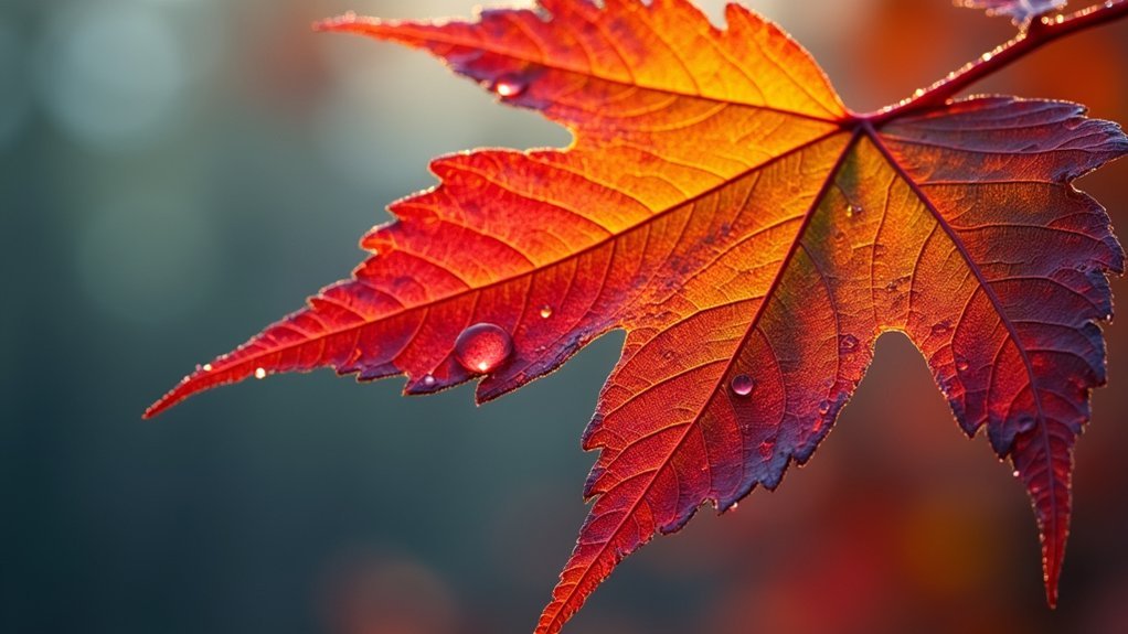 Optimal Settings For Crossed Polarizer Light Photography