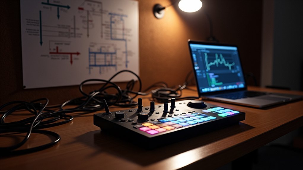 custom boost control programming