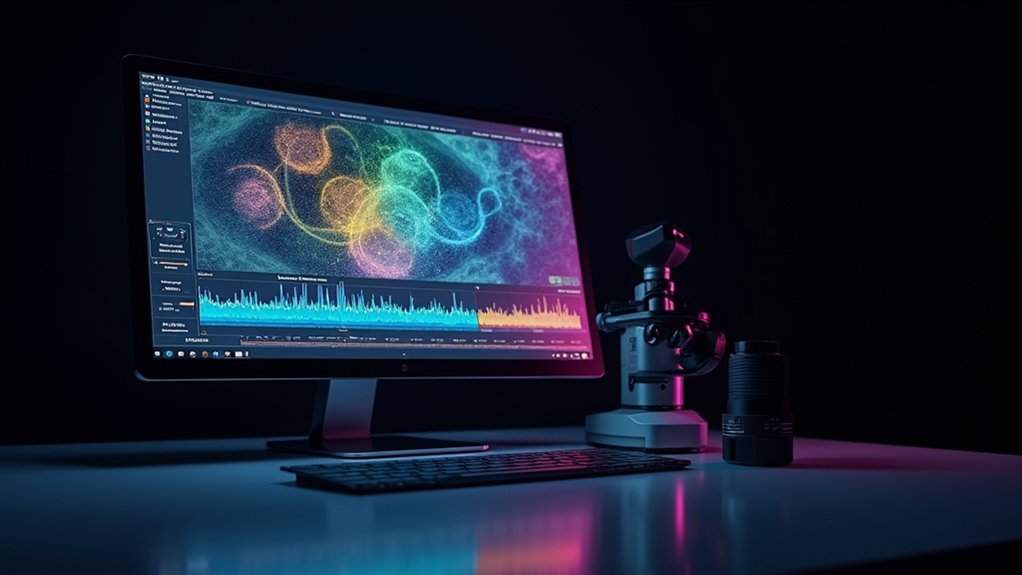 customizable time lapse workflows