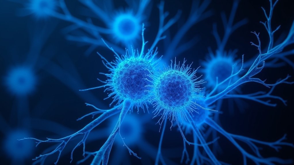 dapi enhances nuclear visualization
