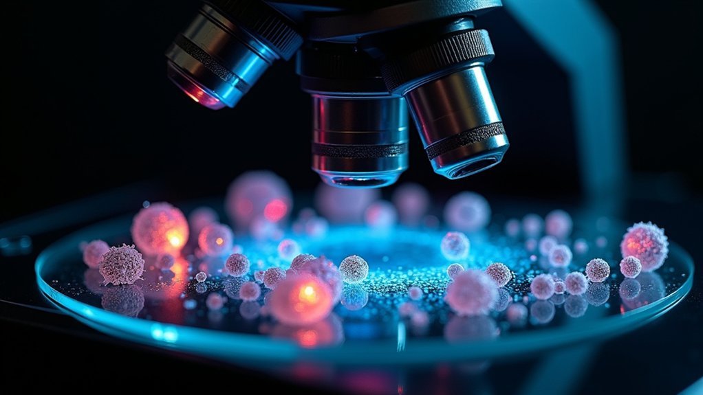 5 Best Techniques For Dark Field Bacterial Photography