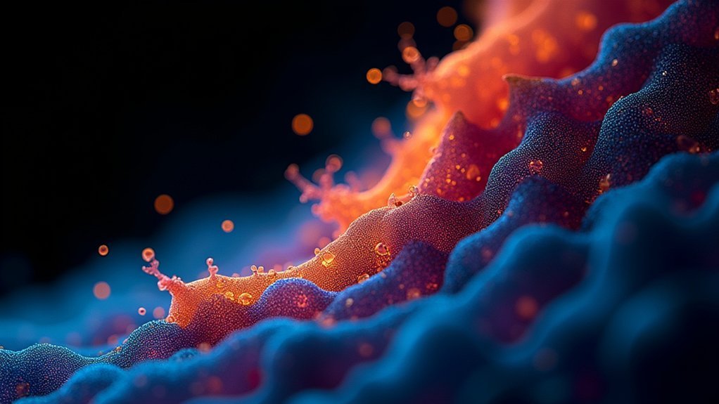 dark field microscopy analysis tools