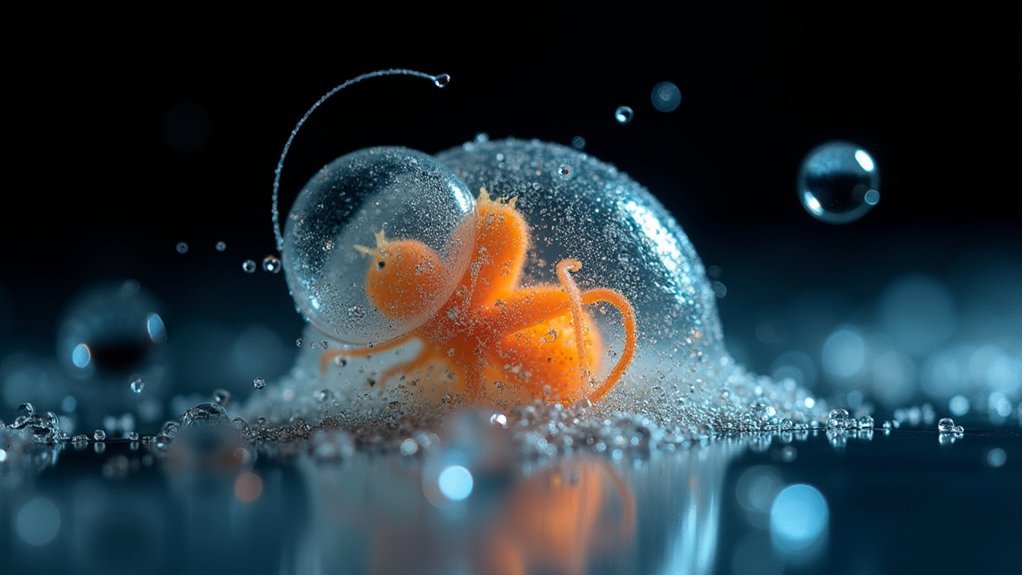 10 Pro Tips: Dark Field Live Specimens Photography