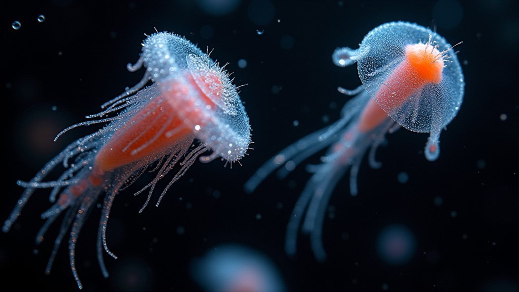 7 Tips: Stunning Dark Field Shots of Protozoans