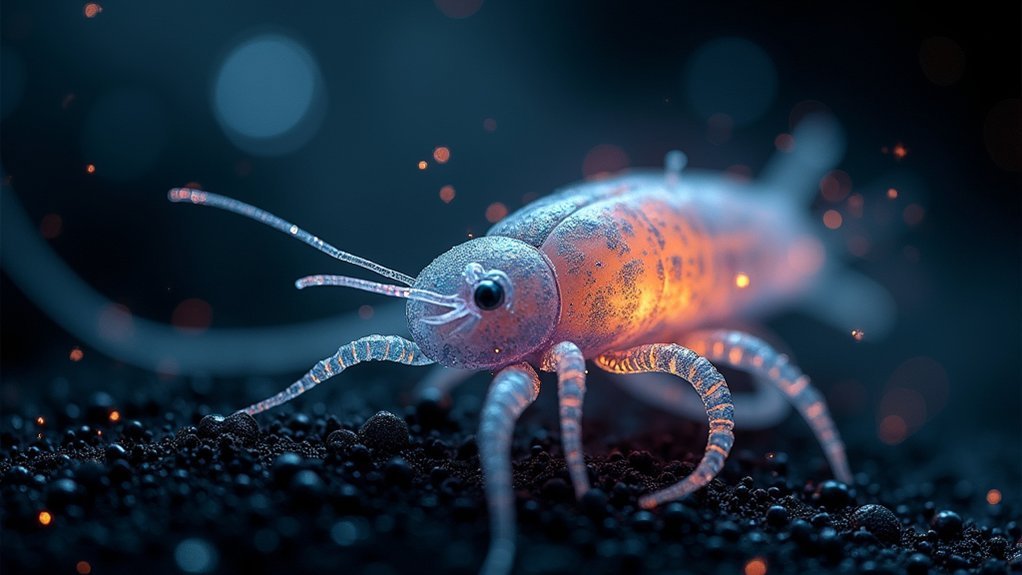 5 Pro Tricks For Stunning Darkfield Image Capture